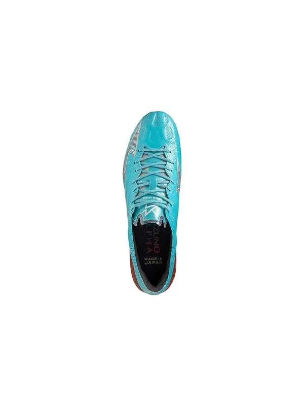 Кроссовки alpha japan 'azure blue pack' Mizuno — изображение 4 из 4