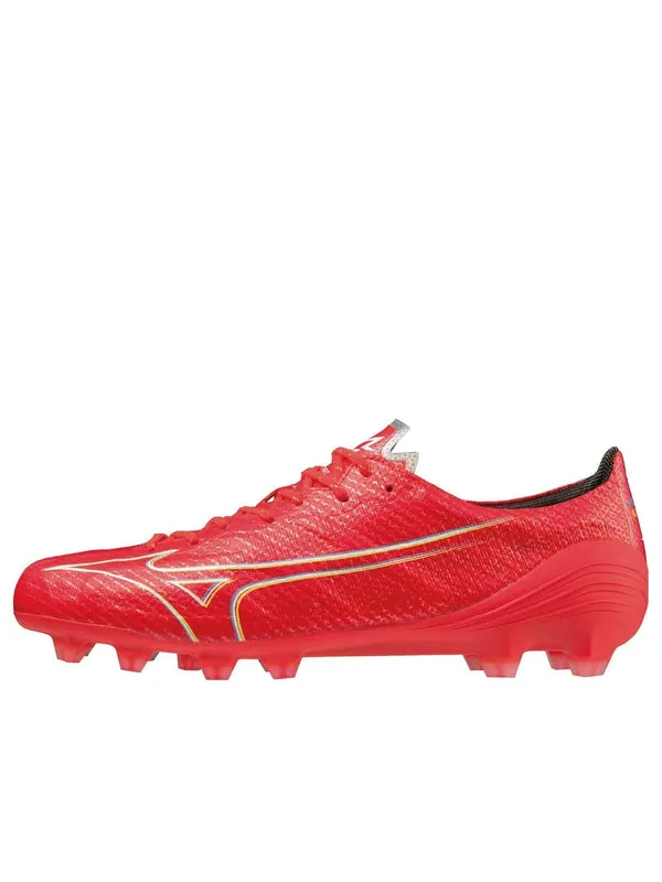 Кроссовки morelia sala elite tf Mizuno — изображение 1 из 4, красный
