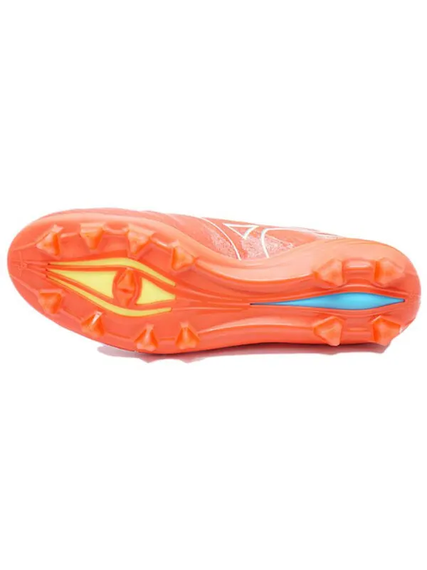 Кроссовки alpha elite 'cloral red' Mizuno — изображение 4 из 4, красный/белый