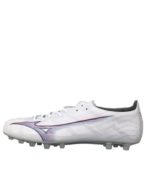 Кроссовки elite Mizuno — изображение 1 из 4, белый/серый