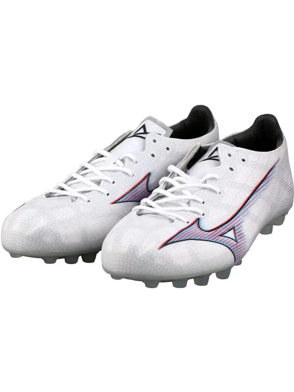 Кроссовки elite Mizuno — изображение 3 из 4, белый/серый