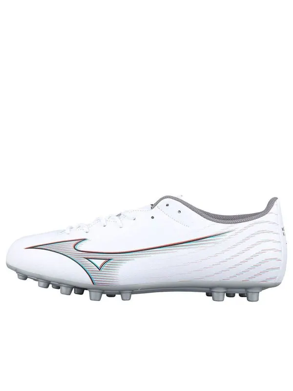 Кроссовки alpha select Mizuno — изображение 1 из 4, белый