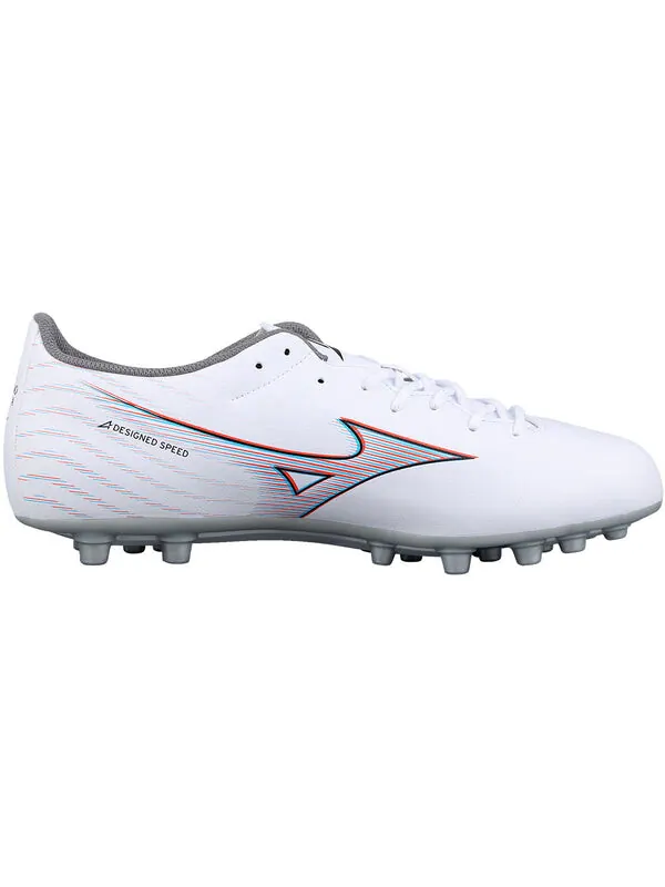Кроссовки alpha select Mizuno — изображение 2 из 4, белый