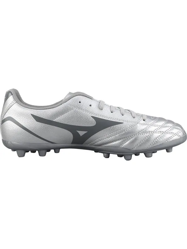 Кроссовки folgado pro kl ag Mizuno — изображение 2 из 4, серебряный