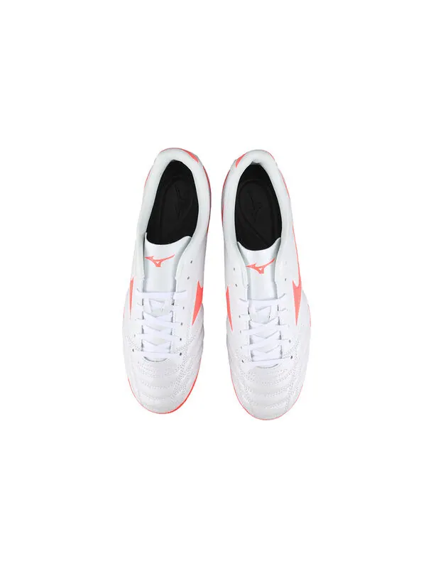 Кроссовки folgado pro kl ag 'white red' Mizuno — изображение 4 из 4, белый