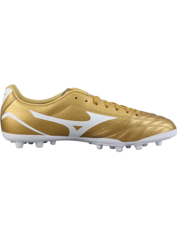 Кроссовки folgado pro kl ag 'gold' Mizuno — изображение 2 из 4, золото