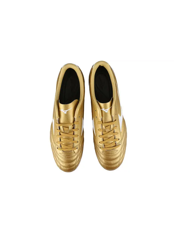 Кроссовки folgado pro kl ag 'gold' Mizuno — изображение 4 из 4, золото