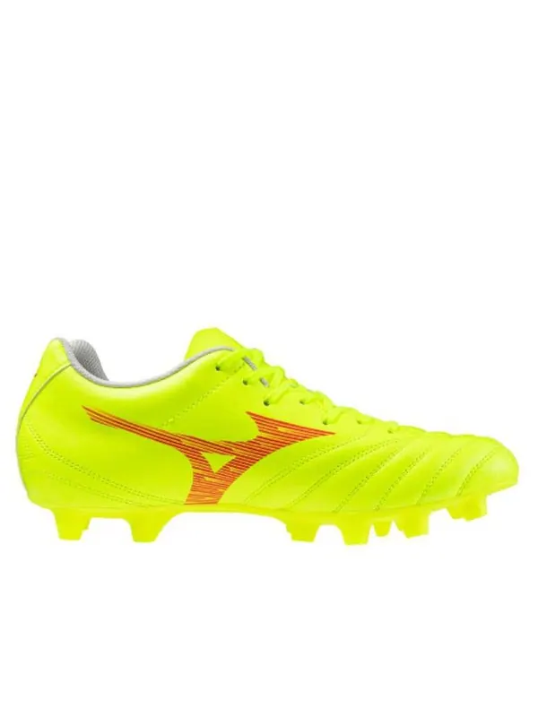 Кроссовки monarcida neo 3 select 3e wide Mizuno — изображение 2 из 4, желтый
