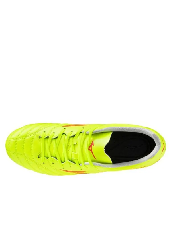 Кроссовки monarcida neo 3 select 3e wide Mizuno — изображение 3 из 4, желтый