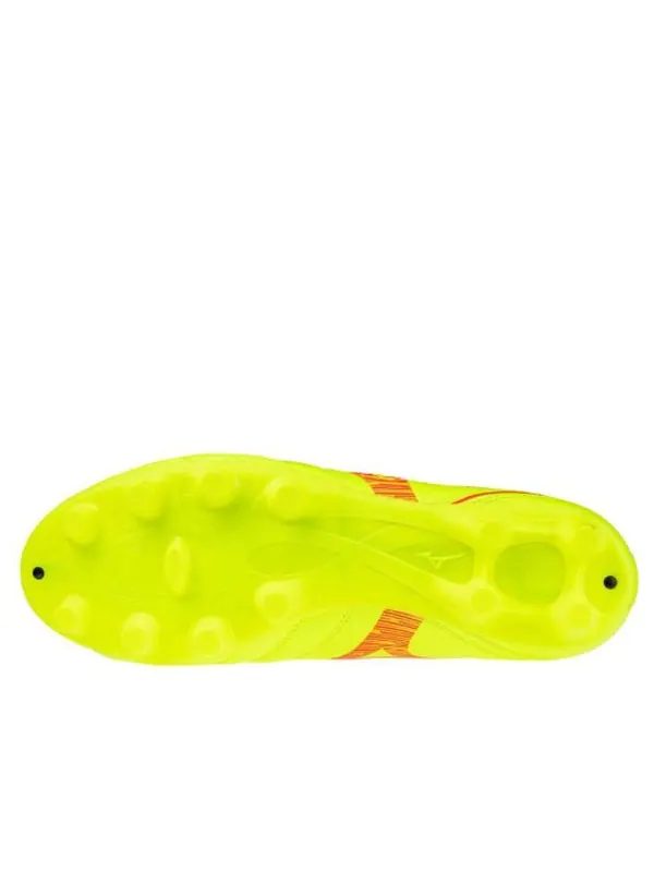 Кроссовки monarcida neo 3 select 3e wide Mizuno — изображение 4 из 4, желтый
