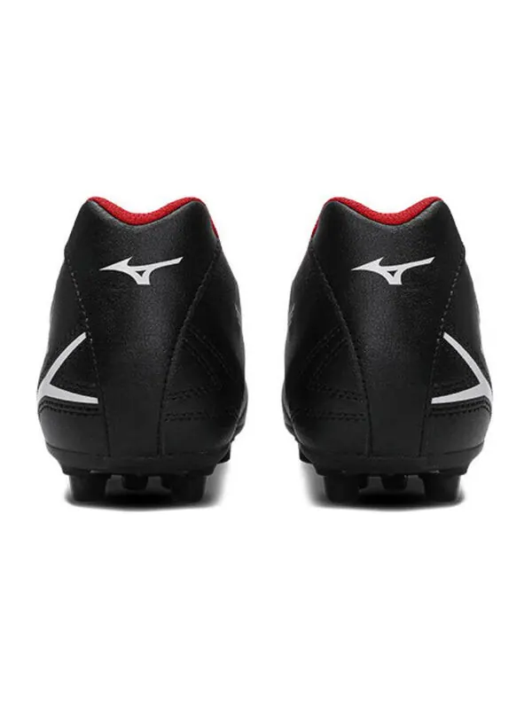 Кроссовки monarcida neo 3 select ag 'black silver red' Mizuno — изображение 4 из 4