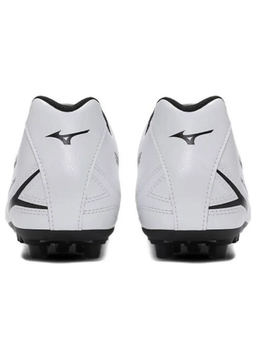 Кроссовки Mizuno Monarcida Neo III Select AG 'White Black' — изображение 3 из 5, белый