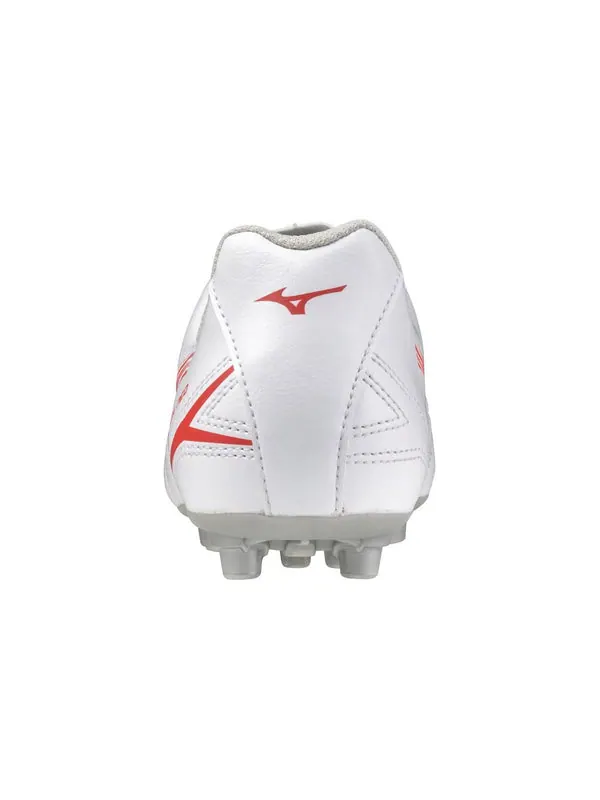 Кроссовки monarcida neo3 iii select ag 'white red' Mizuno — изображение 4 из 4, белый/красный
