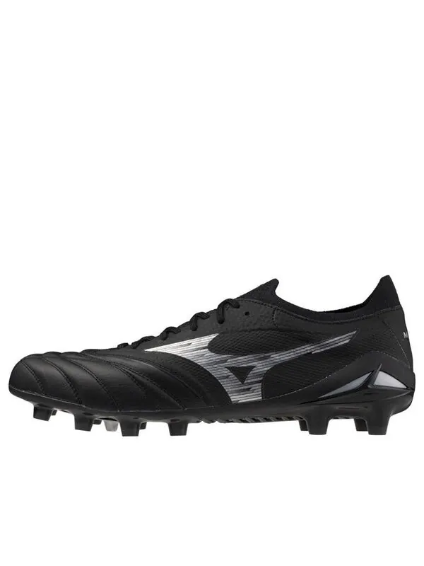 Кроссовки morelia neo iv beta elite fg 'black silver' Mizuno — изображение 1 из 4