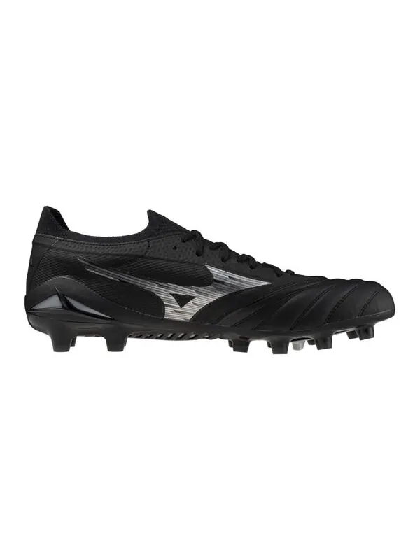Кроссовки morelia neo iv beta elite fg 'black silver' Mizuno — изображение 2 из 4