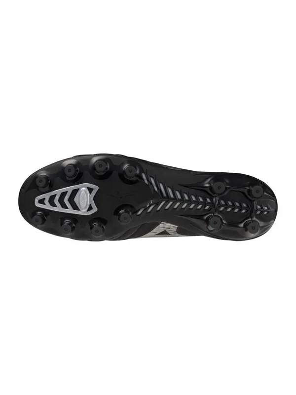 Кроссовки morelia neo iv beta elite fg 'black silver' Mizuno — изображение 4 из 4