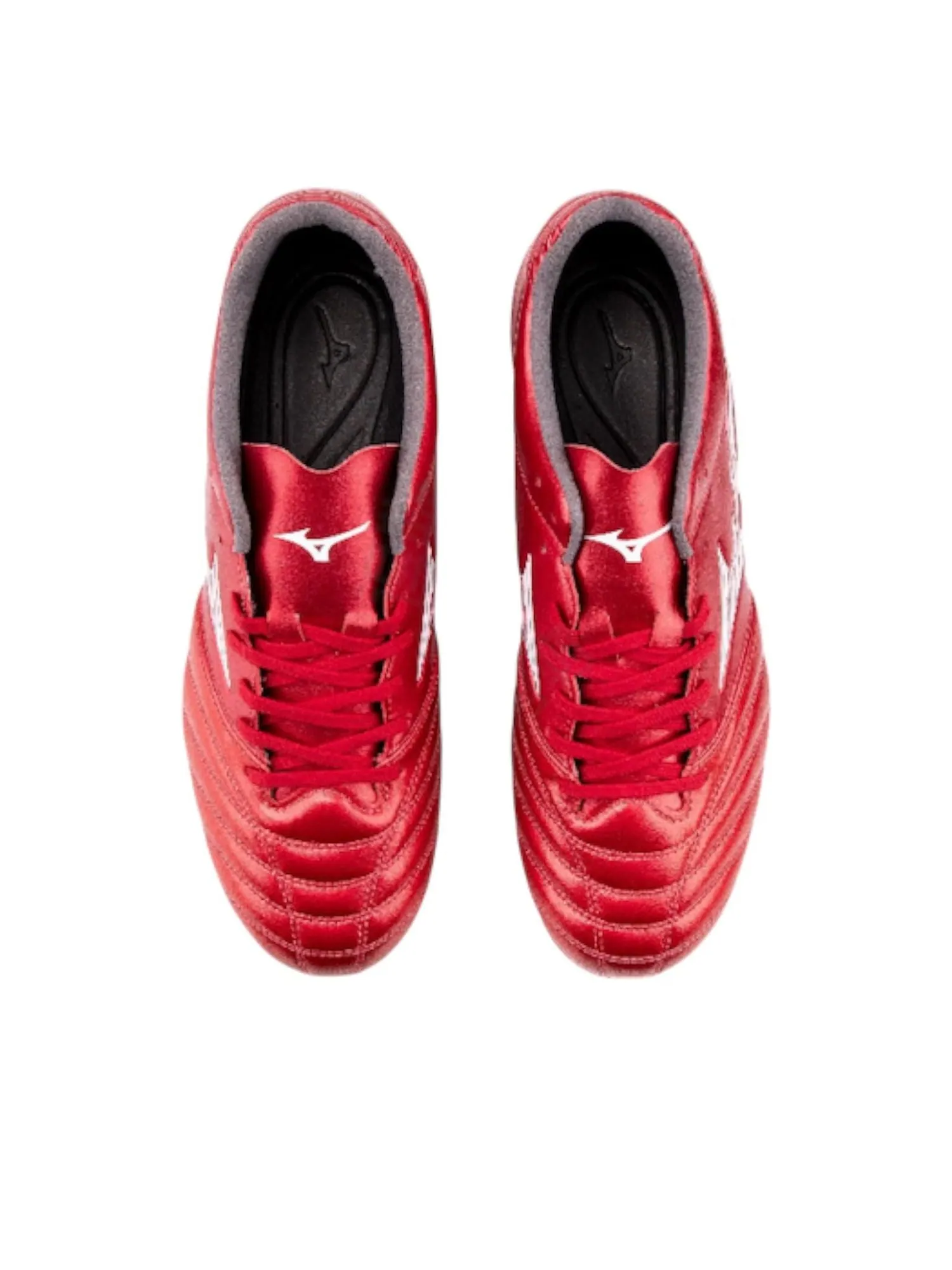 Mizuno Monarcida Neo 3 Wide Pro 'Ruby Red White' — изображение 2 из 5, красный/белый