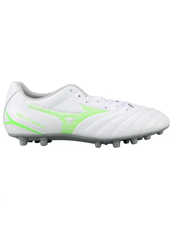 Кроссовки monarcida neo 3 select mg 'white neon green' Mizuno — изображение 2 из 2, белый/неоновый зеленый