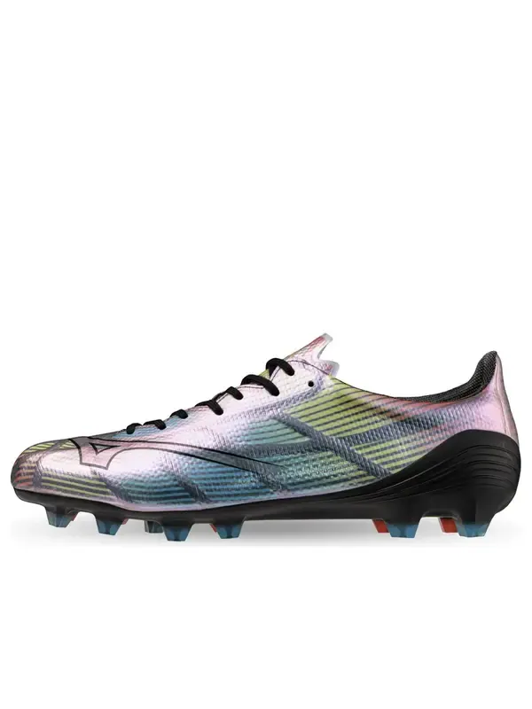 Кроссовки alpha ii japan fg Mizuno — изображение 1 из 4, мульти