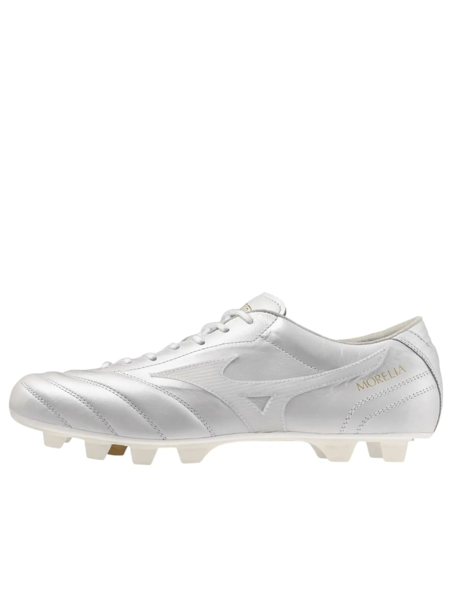 Mizuno Morelia UL Japan '40th Anniversary' — изображение 1 из 4, белый/белый/белый
