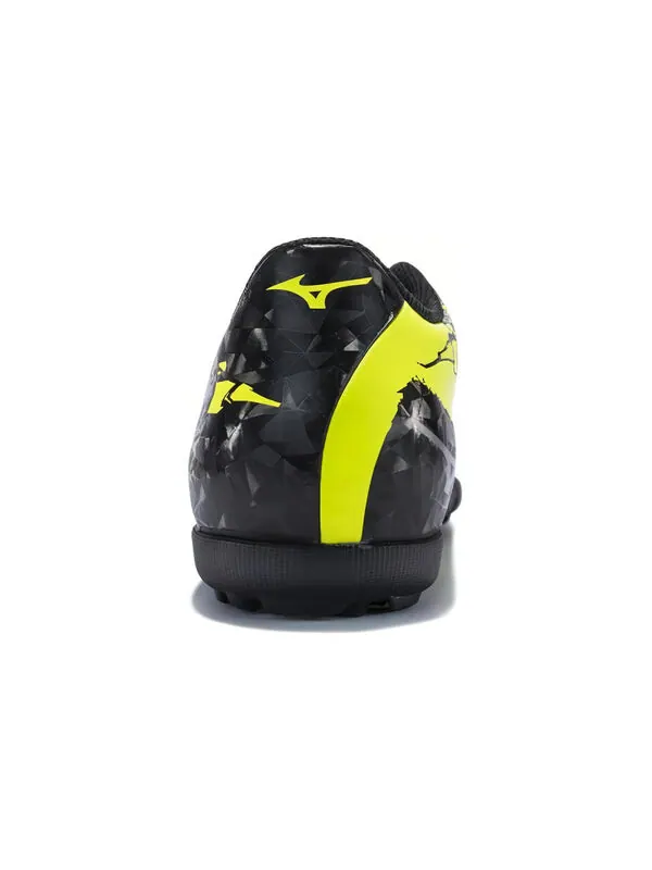 Кроссовки ryuou ag soccer shoes 'black yellow' Mizuno — изображение 4 из 4, черный/желтый