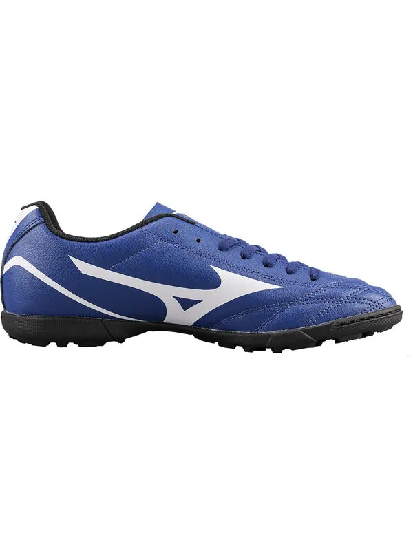 Кроссовки potrero wide as broken nail soccer shoes 'blue' Mizuno — изображение 2 из 4, синий