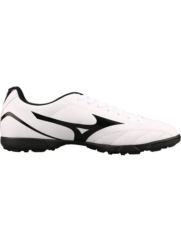 Кроссовки folgado wide as broken nail soccer shoes white Mizuno — изображение 2 из 4, черный