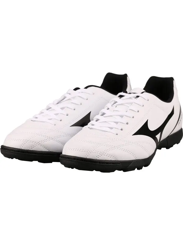 Кроссовки folgado wide as broken nail soccer shoes white Mizuno — изображение 3 из 4, черный