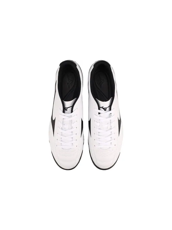 Кроссовки folgado wide as broken nail soccer shoes white Mizuno — изображение 4 из 4, черный