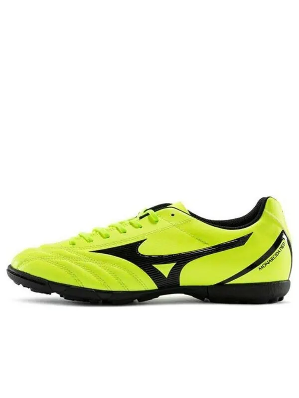 Кроссовки monarcida neo select as 'green' Mizuno — изображение 1 из 4, зеленый