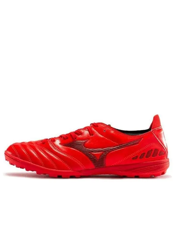 Кроссовки morelia neo 3 as soccer cleats red Mizuno — изображение 1 из 4, красный