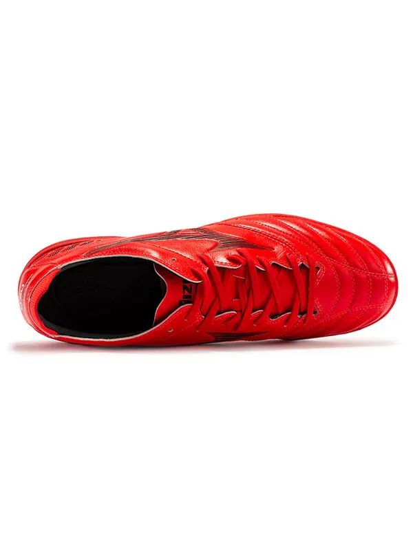 Кроссовки morelia neo 3 as soccer cleats red Mizuno — изображение 3 из 4, красный