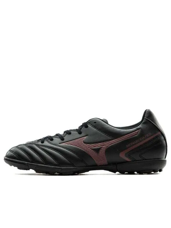 Кроссовки monarcida neo ii Mizuno — изображение 1 из 4, черный