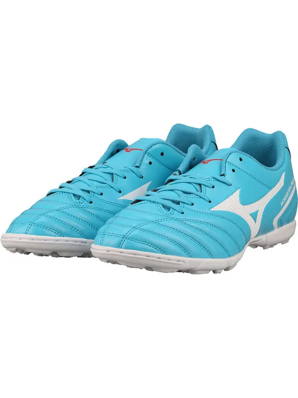 Кроссовки monarcida neo 2 select 'blue' Mizuno — изображение 3 из 4, синий