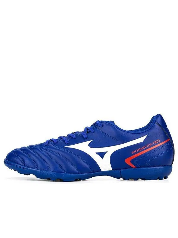 Кроссовки monarcida neo ii select as 'blue white red' Mizuno — изображение 1 из 4, синий/белый/красный