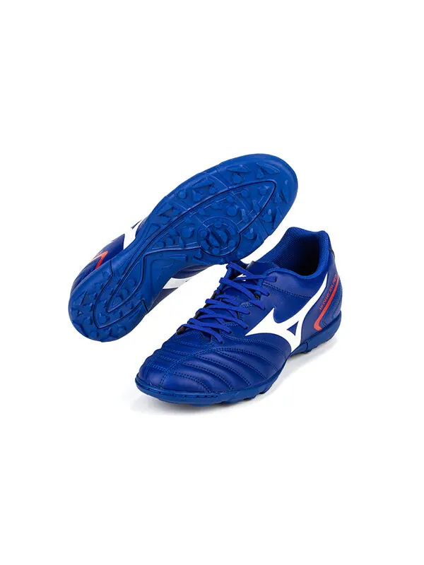 Кроссовки monarcida neo ii select as 'blue white red' Mizuno — изображение 2 из 4, синий/белый/красный