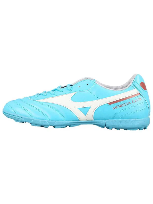 Кроссовки morelia 2 as 'blue white' Mizuno — изображение 2 из 2, синий/белый