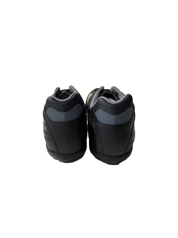 Кроссовки morelia ii club as 'black gold' Mizuno — изображение 3 из 4, черный/золотистый