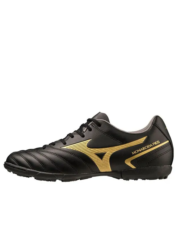 Кроссовки monarcida neo ii select as 'black gold' Mizuno — изображение 1 из 4, черный/золотистый