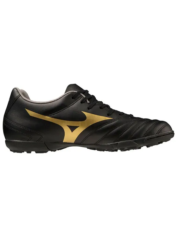 Кроссовки monarcida neo ii select as 'black gold' Mizuno — изображение 4 из 4, черный/золотистый
