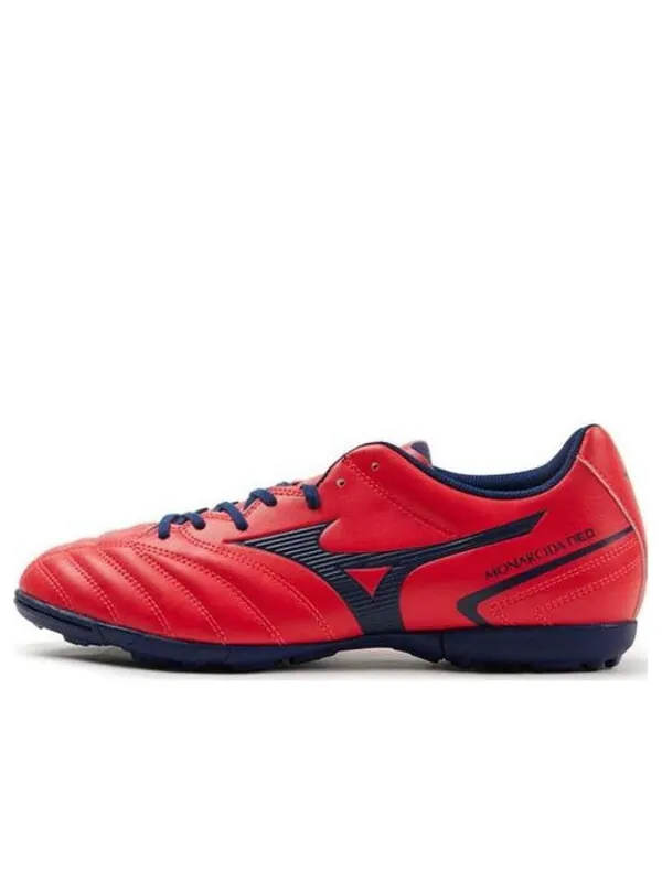Кроссовки monarcida neo ii select as tf 'red' Mizuno — изображение 1 из 3, красный/темно-синий