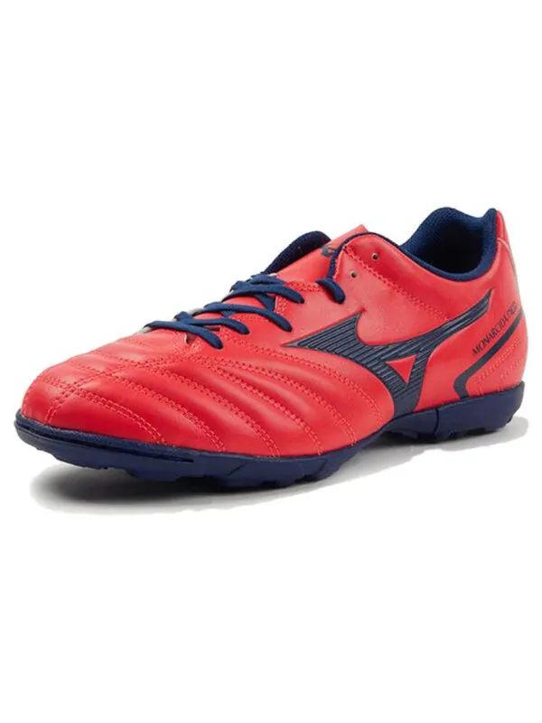 Кроссовки monarcida neo ii select as tf 'red' Mizuno — изображение 2 из 3, красный/темно-синий