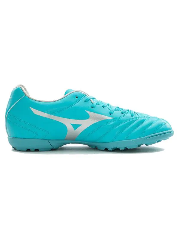 Кроссовки monarcida neo 2 tf Mizuno — изображение 2 из 4, светлый синий