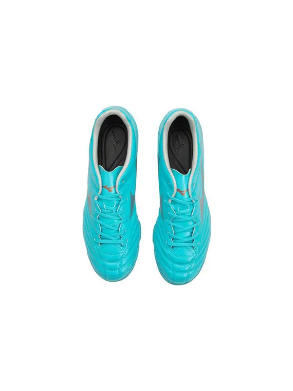 Кроссовки monarcida neo 2 tf Mizuno — изображение 4 из 4, светлый синий