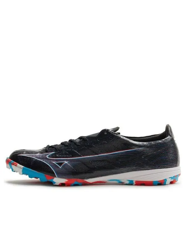 Кроссовки alpha pro as 'black ignition red' Mizuno — изображение 1 из 4, черный