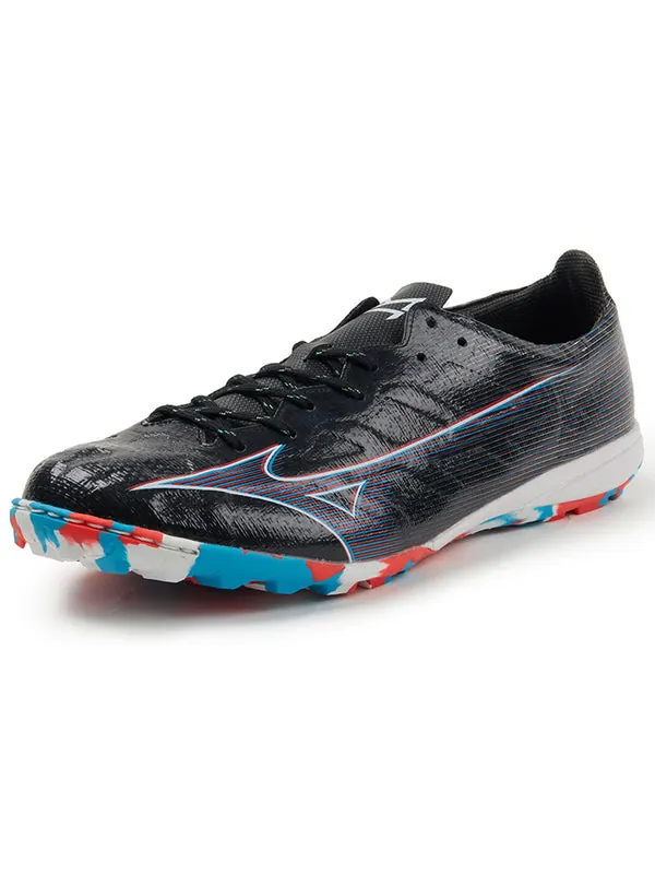 Кроссовки alpha pro as 'black ignition red' Mizuno — изображение 4 из 4, черный