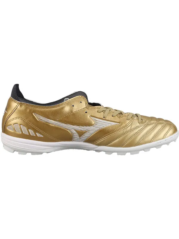 Кроссовки morelia neo 3 pro as 'gold' Mizuno — изображение 2 из 4, золото