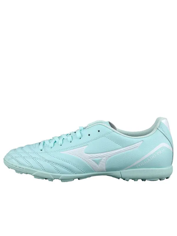 Кроссовки folgado pro kl as Mizuno — изображение 1 из 4, синий