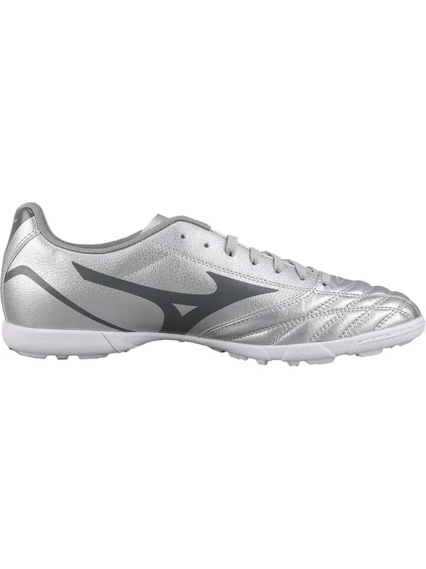 Кроссовки folgado pro kl as Mizuno — изображение 2 из 4, серебряный