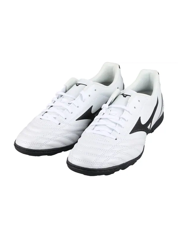 Кроссовки folgado pro kl as 'white black' Mizuno — изображение 3 из 4, белый